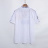 Maillot de Foot Real Madrid 1996-97 Domicile Retro